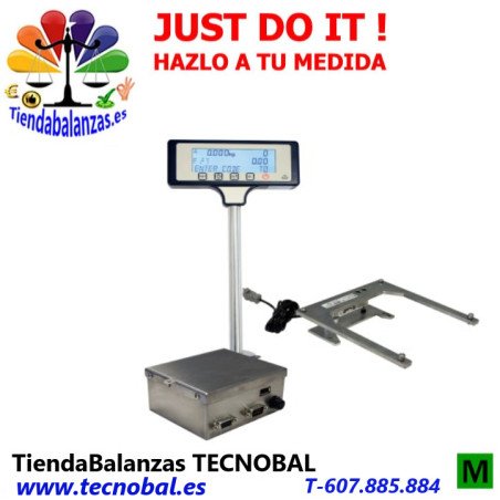 Check Out System Zebra de Epelsa portada.