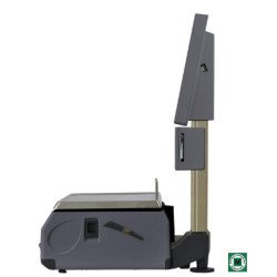 TOUCHSCALE XS 20 RL E-POWER-Bat. Ext. Pantalla 15” / Trasera 9" de Epelsa. lateral