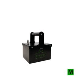 Battery Box E-POWER de Epelsa portada