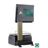 TOUCHSCALE XS 20 RL E-POWER-Bat. Ext. Pantalla 15” / Trasera 9" de Epelsa trasera