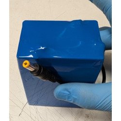 Batería C5 para gancho pesador C5