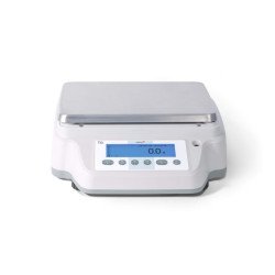 GRAM TG TG12/32Kg 0.01/0.1g ANALÍTICA frontal