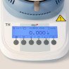 GRAM TH 160g 0.001g DESECADORA detalle