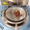 GRAM TH 160g 0.001g DESECADORA cafe platillo