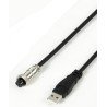 Cable para conexión USB Direct Z de Gram