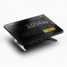 Terminal táctil Xtrem multi plataforma Z8 con aprobación legal zoom