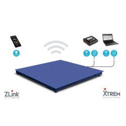 GRAM XTREM LION Plataforma de gran durabilidad/wireless