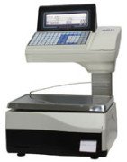 TECNOBAL Balanzas comerciales EUROSCALE del fabricante GRUPO EPELSA S.A.