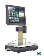 SERIE TOUCHSCALE LINUX